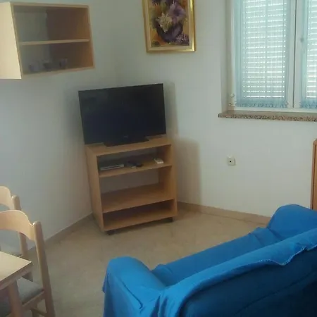 Fornasar 3 * Пула