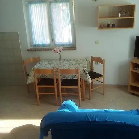 Fornasar 3 * Pula