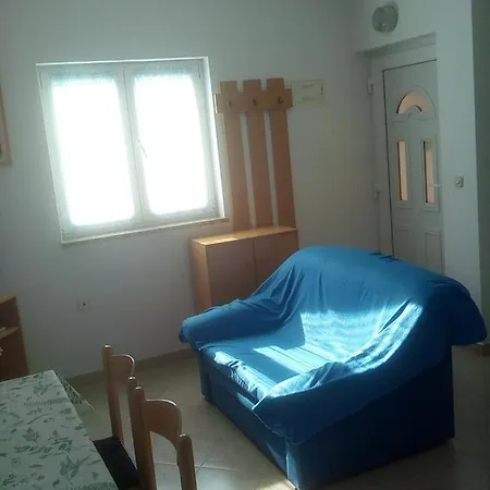 Fornasar 3 * Pula