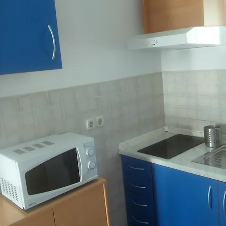 Apartment Fornasar 3 *