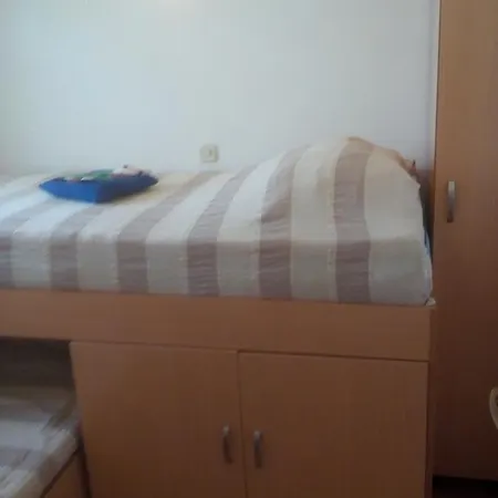 Fornasar 3 Пула