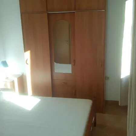 Fornasar 3 Apartment