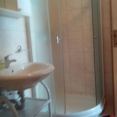Apartment Fornasar 3