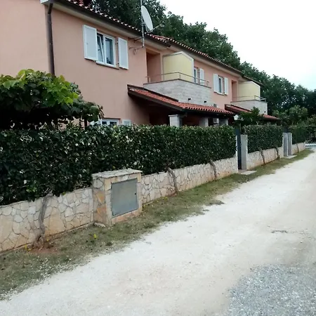 Apartment Fornasar 3
