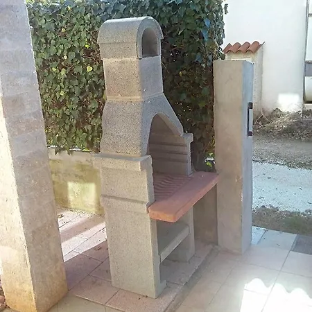 Fornasar 3 Apartment *