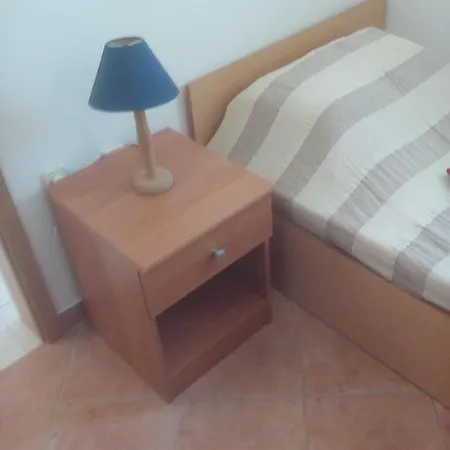 Fornasar 3 * Pula